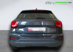Audi Q2 35 TFSI 150 BVA  occasion  Beaupuy - photo n6