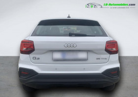 Audi Q2 35 TFSI 150 BVA  occasion  Beaupuy - photo n6
