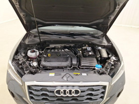 Audi Q2 35 TFSI 150 BVA  occasion  Beaupuy - photo n12