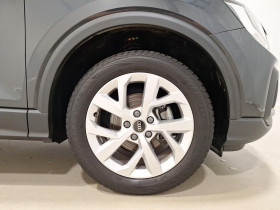 Audi Q2 35 TFSI 150 BVA  occasion  Beaupuy - photo n11