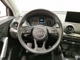 Audi Q2 35 TFSI 150 BVA  occasion  Beaupuy - photo n10
