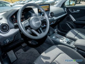Annonce Audi Q2 occasion Essence 35 TFSI 150 BVA  Beaupuy