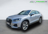 Audi Q2 occasion année 2021 boite Automatique Annonce Audi Q2 occasion Essence 35 TFSI 150 BVA à Beaupuy