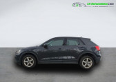 Audi Q2 35 TFSI 150 BVA   Beaupuy 31