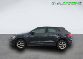 Audi Q2 35 TFSI 150 BVA  occasion  Beaupuy - photo n4