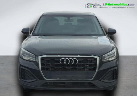 Audi Q2 35 TFSI 150 BVA  occasion  Beaupuy - photo n3
