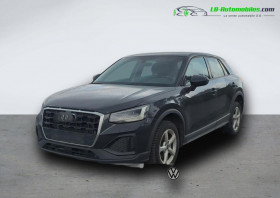 Audi Q2 , garage LB AUTOMOBILES  Beaupuy