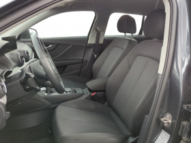 Audi Q2 35 TFSI 150 BVA  occasion  Beaupuy - photo n6