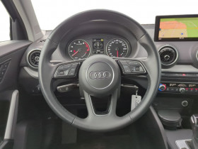 Audi Q2 35 TFSI 150 BVA  occasion  Beaupuy - photo n8