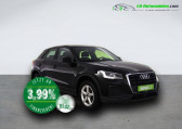 Audi Q2 35 TFSI 150 BVA   Beaupuy 31