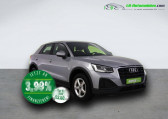 Audi Q2 occasion année 2023 boite Automatique Annonce Audi Q2 occasion Essence 35 TFSI 150 BVA à Beaupuy