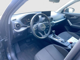 Audi Q2 35 TFSI 150 BVA  occasion  Beaupuy - photo n5
