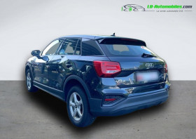 Audi Q2 35 TFSI 150 BVA  occasion  Beaupuy - photo n4