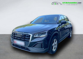 Audi Q2 , garage LB AUTOMOBILES  Beaupuy