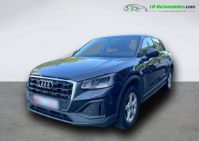 Audi Q2 35 TFSI 150 BVA  occasion  Beaupuy - photo n2