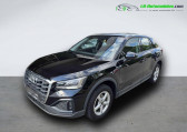 Audi Q2 occasion année 2023 boite Automatique Annonce Audi Q2 occasion Essence 35 TFSI 150 BVA à Beaupuy