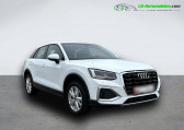 Audi Q2 occasion année 2021 boite Automatique Annonce Audi Q2 occasion Essence 35 TFSI 150 BVA à Beaupuy