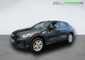 Annonce Audi Q2 occasion Essence 35 TFSI 150 BVA  Beaupuy