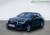 Audi Q2 occasion année 2023 boite Automatique Annonce Audi Q2 occasion Essence 35 TFSI 150 BVA à Beaupuy