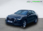 Audi Q2 35 TFSI 150 BVA   Beaupuy 31