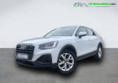 Audi Q2 35 TFSI 150 BVA   Beaupuy 31