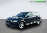 Audi Q2 35 TFSI 150 BVA   Beaupuy 31