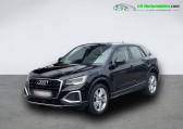 Audi Q2 occasion année 2021 boite Automatique Annonce Audi Q2 occasion Essence 35 TFSI 150 BVA à Beaupuy
