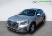 Audi Q2 occasion année 2023 boite Automatique Annonce Audi Q2 occasion Essence 35 TFSI 150 BVA à Beaupuy