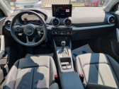 Audi Q2 occasion année 2024 boite Automatique Annonce Audi Q2 occasion Essence 35 TFSI 150 BVA à Beaupuy