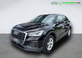 Audi Q2 occasion année 2022 boite Automatique Annonce Audi Q2 occasion Essence 35 TFSI 150 BVA à Beaupuy