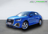 Audi Q2 occasion année 2021 boite Automatique Annonce Audi Q2 occasion Essence 35 TFSI 150 BVA à Beaupuy