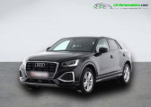Audi Q2 occasion année 2021 boite Automatique Annonce Audi Q2 occasion Essence 35 TFSI 150 BVA à Beaupuy