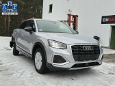 Annonce Audi Q2 occasion Essence 35 TFSI 150 BVA � L'Union