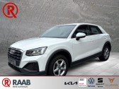 Audi Q2 35 TFSI 150 BVA  � L'Union 31