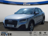 Annonce Audi Q2 occasion Essence 35 TFSI 150 BVA  L'Union