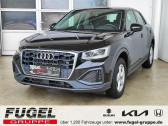 Annonce Audi Q2 occasion Essence 35 TFSI 150 BVA  L'Union