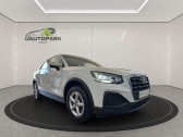 Annonce Audi Q2 occasion Essence 35 TFSI 150 BVA  L'Union