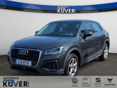 Annonce Audi Q2 occasion Essence 35 TFSI 150 BVA  L'Union