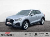 Audi Q2 occasion année 2023 boite Automatique Annonce Audi Q2 occasion Essence 35 TFSI 150 BVA à L'Union
