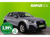 Audi Q2 occasion année 2023 boite Automatique Annonce Audi Q2 occasion Essence 35 TFSI 150 BVA à L'Union