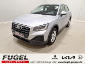 Annonce Audi Q2 occasion Essence 35 TFSI 150 BVA  L'Union