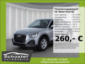 Annonce Audi Q2 occasion Essence 35 TFSI 150 BVA � L'Union