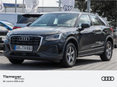 Audi Q2 35 TFSI 150 BVA   L'Union 31
