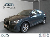 Audi Q2 35 TFSI 150 BVA   L'Union 31