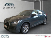 Audi Q2 35 TFSI 150 BVA   L'Union 31