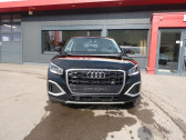 Audi Q2 occasion année 2023 boite Automatique Annonce Audi Q2 occasion Essence 35 TFSI 150 BVA à L'Union