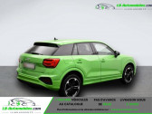Annonce Audi Q2 occasion Essence 35 TFSI 150 BVM � Beaupuy
