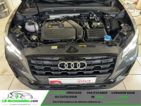 Audi Q2 35 TFSI 150 BVM  occasion � Beaupuy - photo n�8