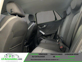 Audi Q2 35 TFSI 150 BVM  occasion � Beaupuy - photo n�6