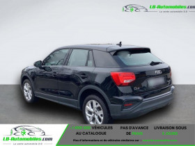 Audi Q2 35 TFSI 150 BVM  occasion � Beaupuy - photo n�4